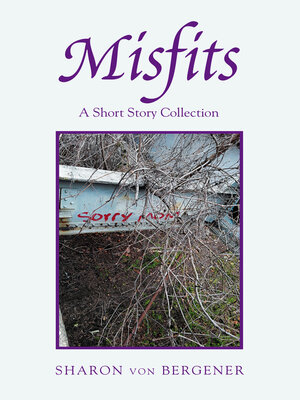 cover image of Misfits